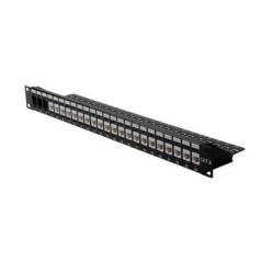 "High-Quality Roline Keystone 19 Module Frame - 26.11.0357 for Efficient Network Setup"